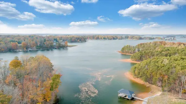 200 Sweetwater Bay DR, Penhook, VA 24137