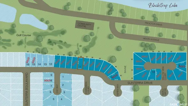 7 Sunterra DRIVE, Shields, SK S7C 0A3