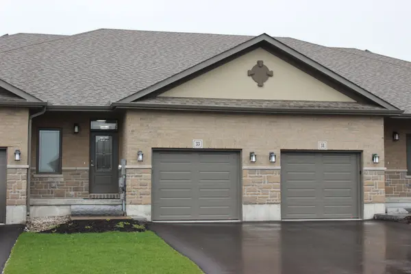33 Farmington CRES, Belleville, ON K8N 0J9