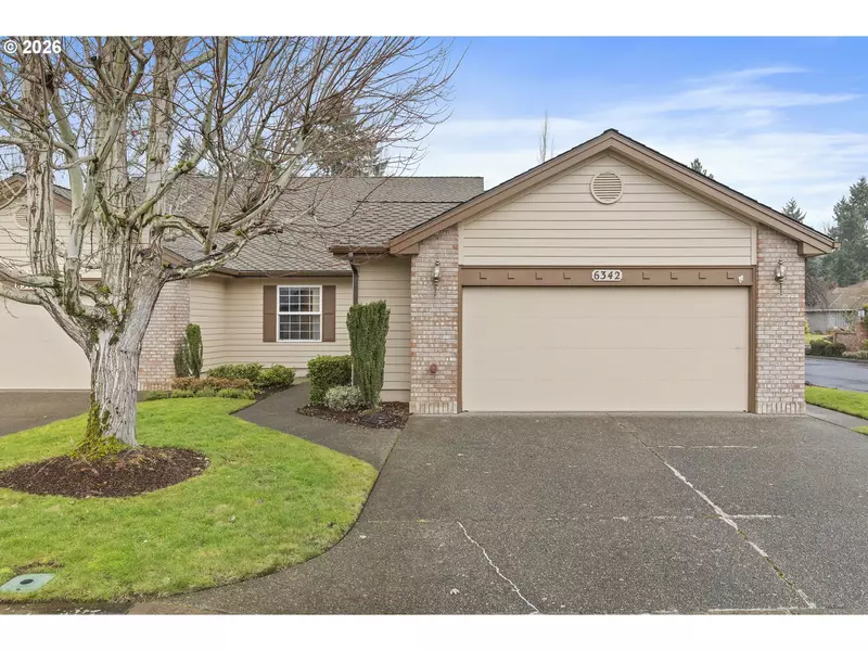 6342 CRENSHAW DR N, Keizer, OR 97303