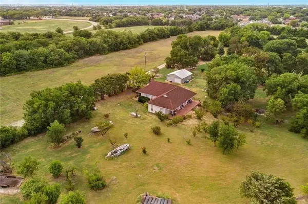 6825 Chiesa Road, Rowlett, TX 75089