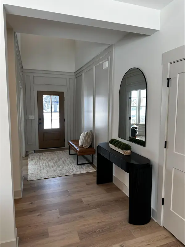 7612 Clementine AVE, Byron Twp, MI 49315