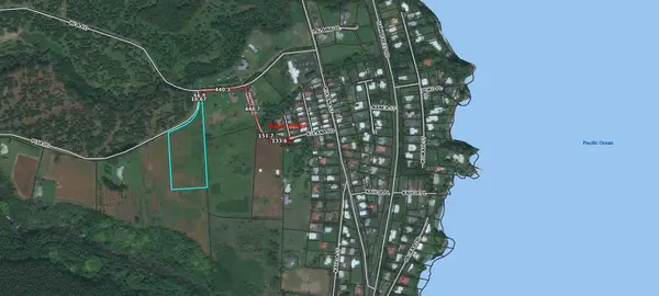 PUIA ROAD, Hilo, HI 96720