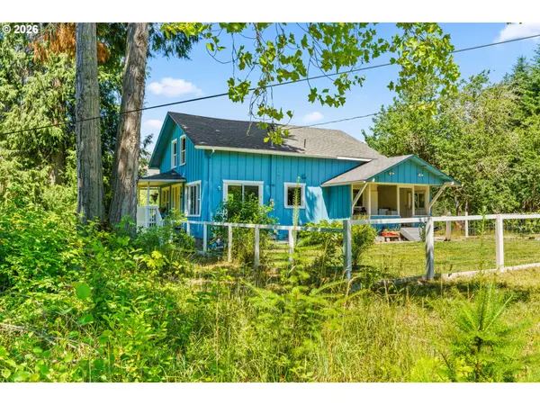 18471 PATAHA CREEK RD, Walton, OR 97490