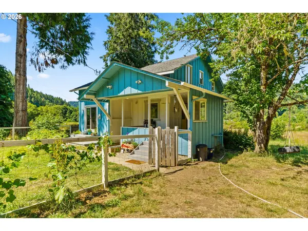 18471 PATAHA CREEK RD, Walton, OR 97490