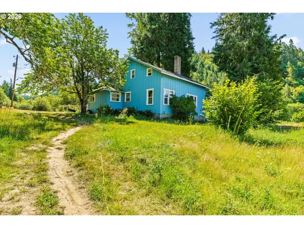 18471 PATAHA CREEK RD, Walton, OR 97490