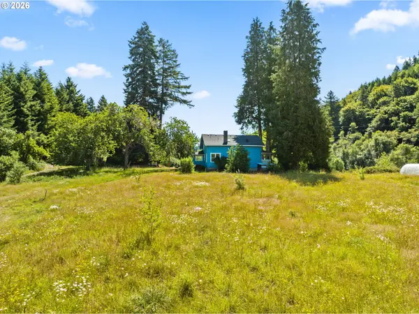 18471 PATAHA CREEK RD, Walton, OR 97490