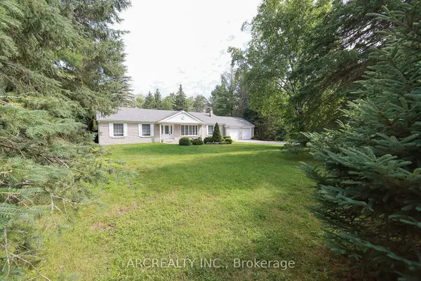 4400 Lloydtown Aurora RD, King, ON L7B 0E6