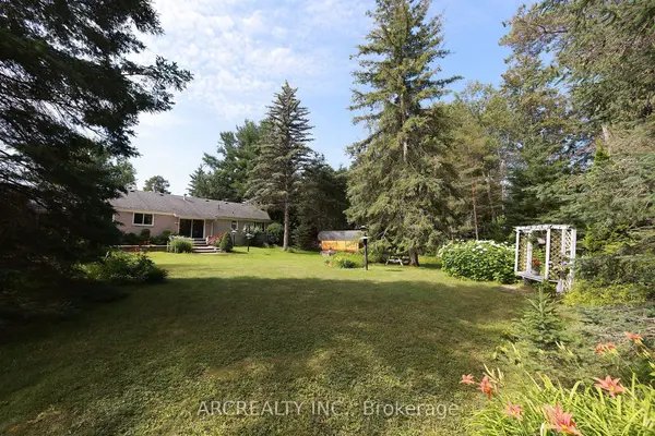 4400 Lloydtown Aurora RD, King, ON L7B 0E6