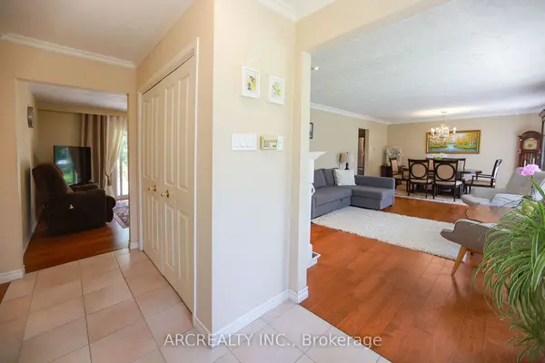 4400 Lloydtown Aurora RD, King, ON L7B 0E6