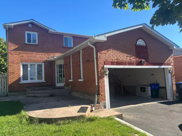40 burnhope DR, Brampton, ON L6X 3R7