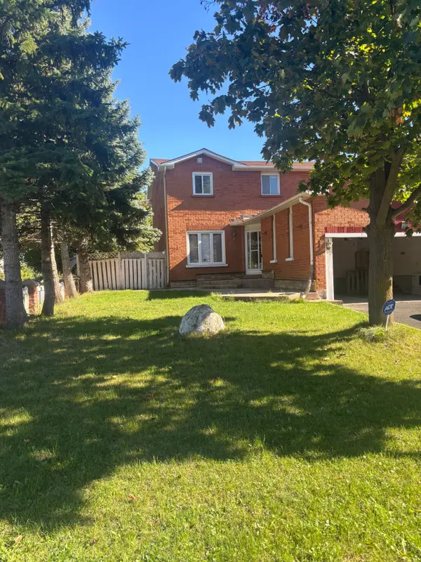 Brampton, ON L6X 3R7,40 burnhope DR