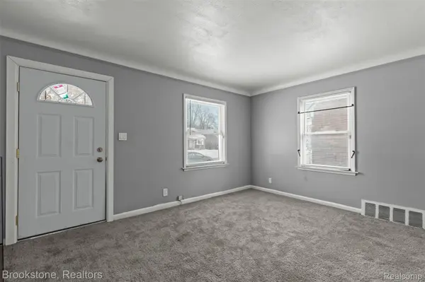 12931 Appleton ST, Detroitcity_wayne, MI 48223