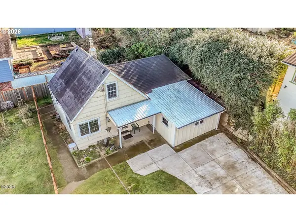 Newport, OR 97365,Address not disclosed