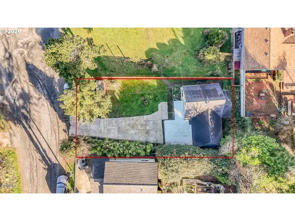 Address not disclosed, Newport, OR 97365