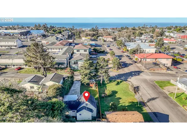 Address not disclosed, Newport, OR 97365