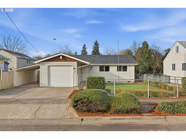 Albany, OR 97321,520 GEARY ST