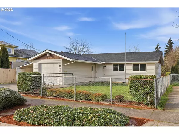 Albany, OR 97321,520 GEARY ST