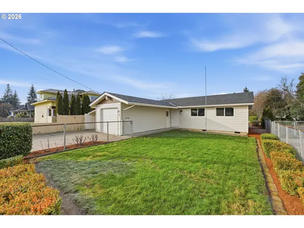 520 GEARY ST, Albany, OR 97321