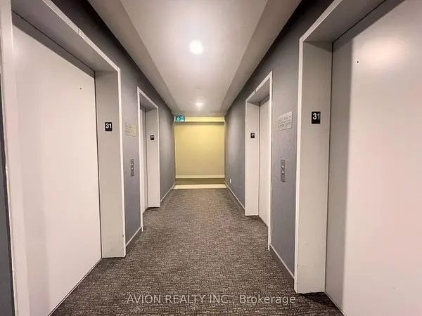 5180 Yonge ST #3102, Toronto C07, ON M2N 5P6