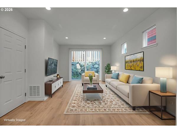 20669 SW SKIVER ST, Beaverton, OR 97078