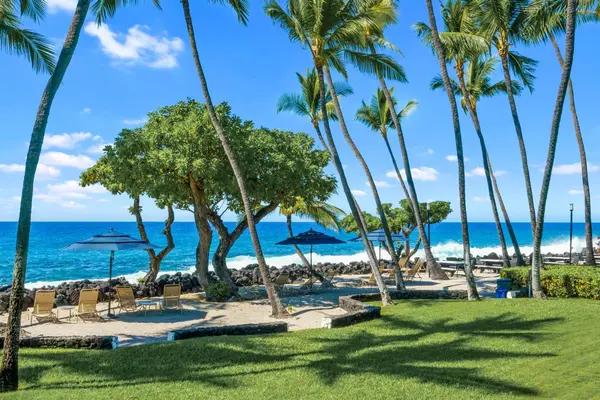 75-6100 ALII DR #D32, Kailua-kona, HI 96740