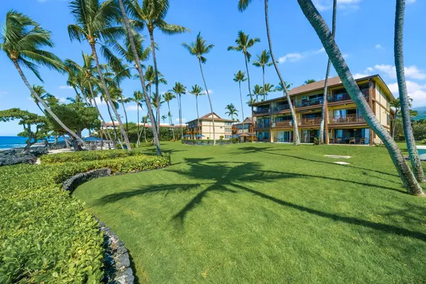 75-6100 ALII DR #D32, Kailua-kona, HI 96740