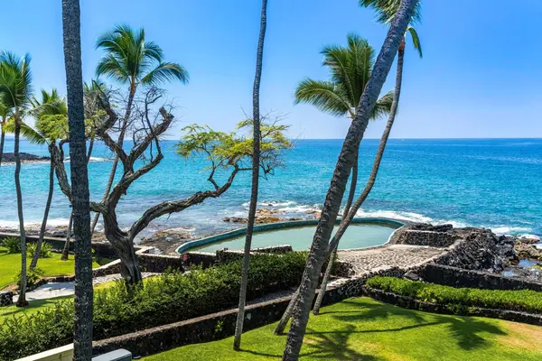 75-6100 ALII DR #D32, Kailua-kona, HI 96740