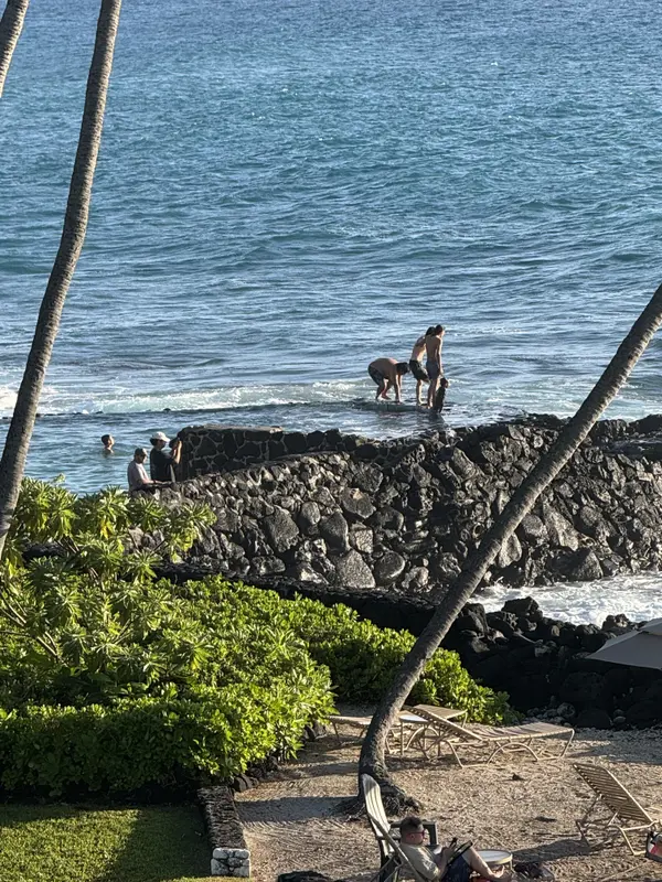 75-6100 ALII DR #D32, Kailua-kona, HI 96740