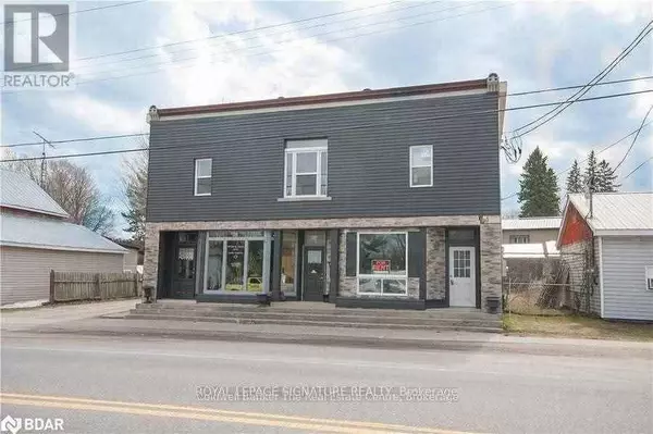 Springwater, ON L0L 1V0,4570 Penetanguishene RD