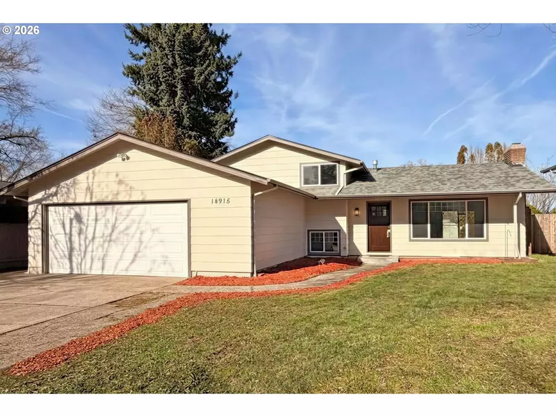 14915 SE WOODWARD ST, Portland, OR 97236