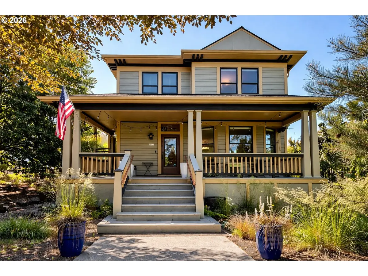 1175 11TH ST, Astoria, OR 97103