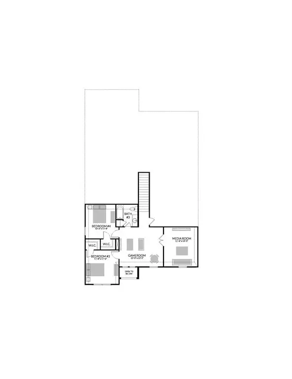 353 Marsh Drive, Lavon, TX 75166