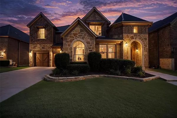 The Colony, TX 75056,2805 Walnut Creek Lane