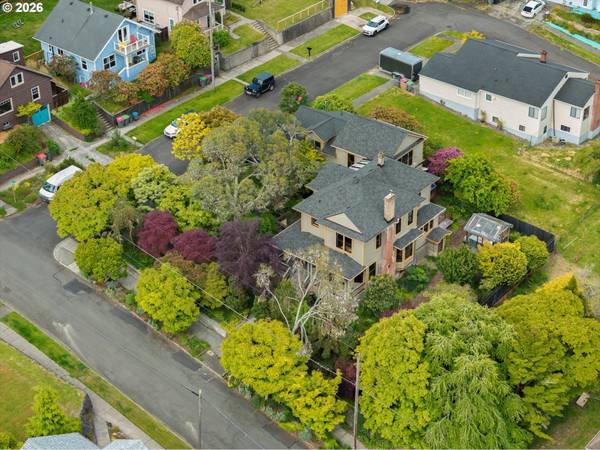 1175 11TH ST, Astoria, OR 97103