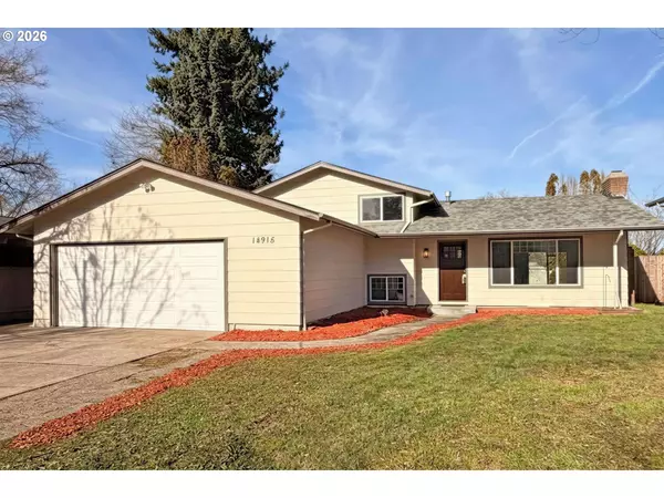 Portland, OR 97236,14915 SE WOODWARD ST