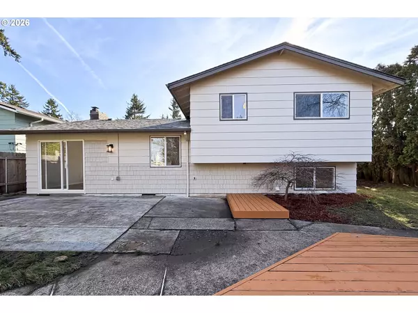 Portland, OR 97236,14915 SE WOODWARD ST