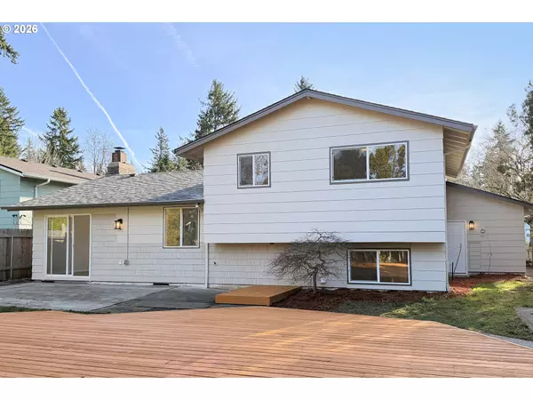 Portland, OR 97236,14915 SE WOODWARD ST