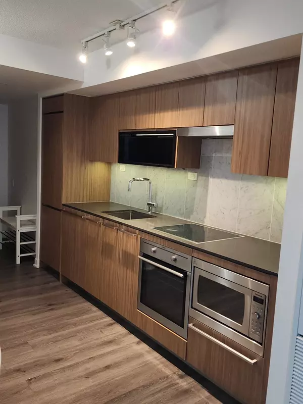 Toronto C01, ON M5V 0J3,80 Queens Wharf RD #815