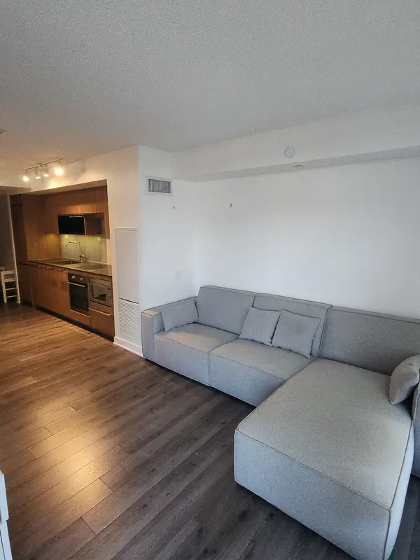 Toronto C01, ON M5V 0J3,80 Queens Wharf RD #815