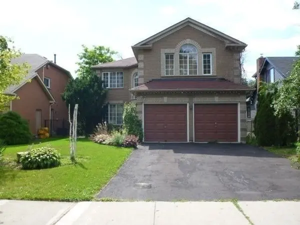 1901 Pine Grove AVE, Pickering, ON L1V 6T1