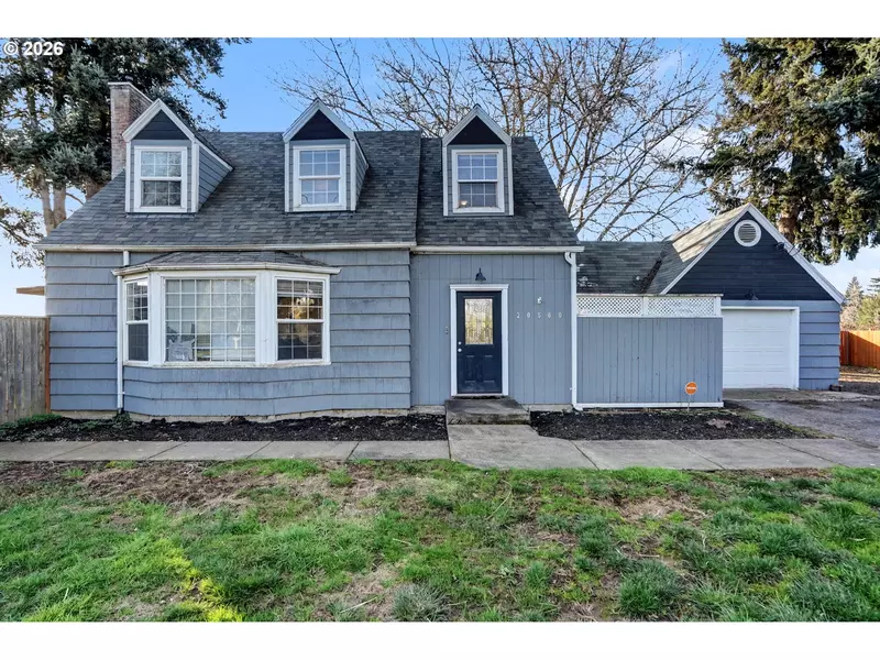 20560 S Hwy 99W, Amity, OR 97101