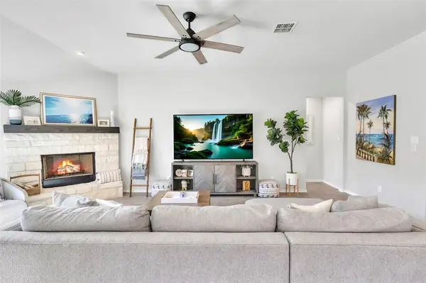 3745 Maroon Creek Road, Aubrey, TX 76227