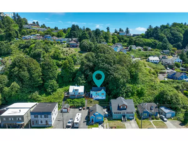 Astoria, OR 97103,435 W MARINE DR