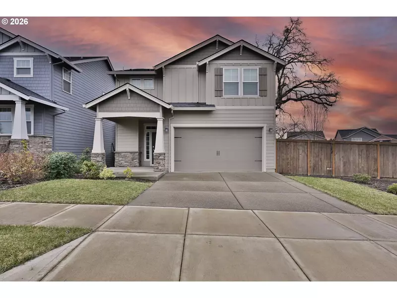 2353 AUDUBON AVE SE, Salem, OR 97302