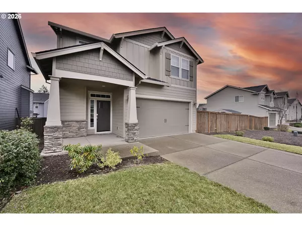 Salem, OR 97302,2353 AUDUBON AVE SE