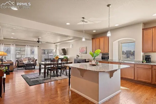 7890 Treehouse TER, Fountain, CO 80817