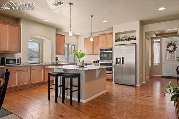 7890 Treehouse TER, Fountain, CO 80817