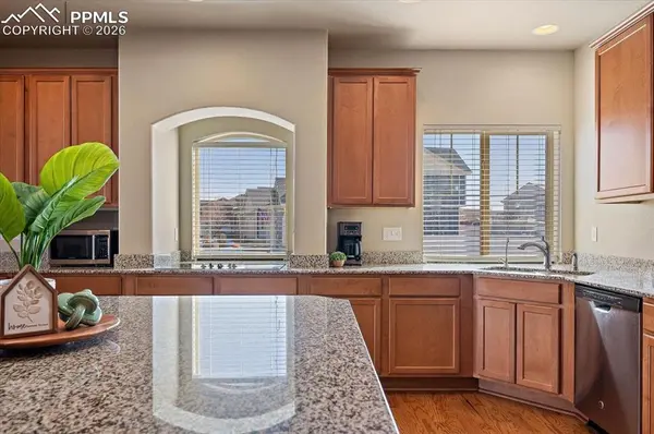 7890 Treehouse TER, Fountain, CO 80817