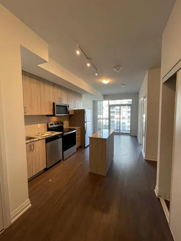 Toronto E09, ON M1G 0A8,10 MEADOWGLEN PL #402